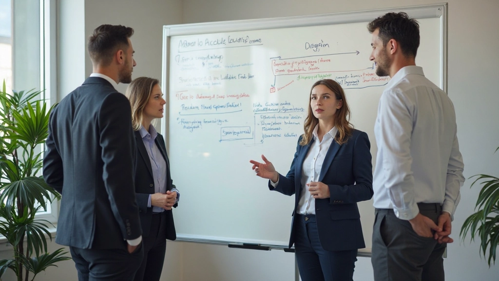 Team collaboratieproject rondom eigenverantwoordelijkheid