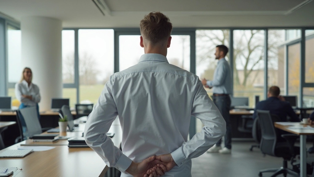 Professionele trainingsomgeving met moderne faciliteiten en leermateriaal