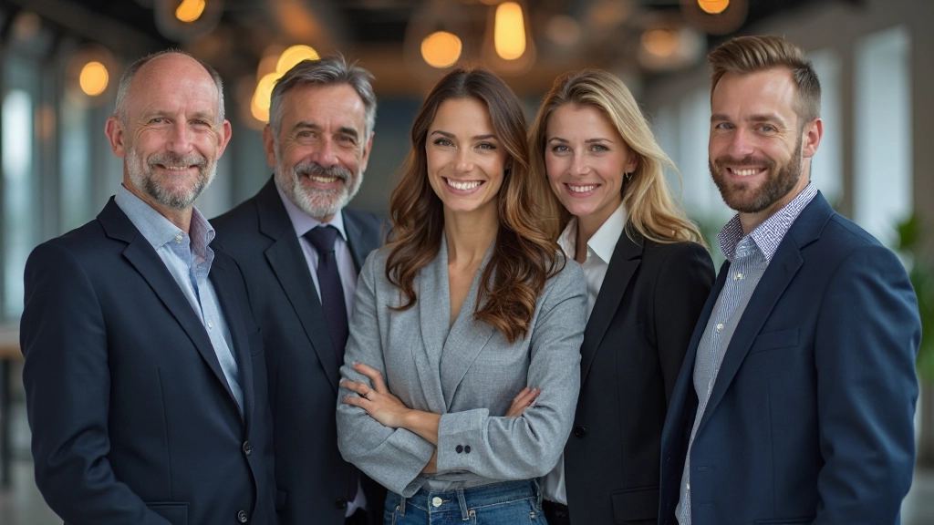 Team celebreert succes na samenwerking en gezamenlijke verantwoordelijkheid voor projectresultaten